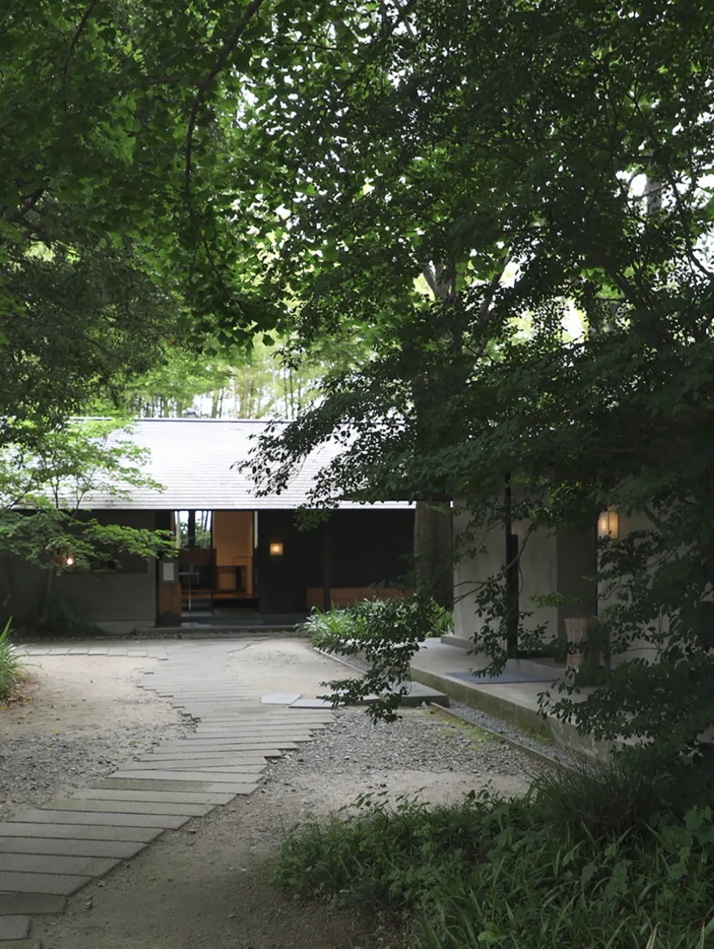 托基托旅馆丨日本东京丨绪方慎一郎,Shinichiro Ogata-125