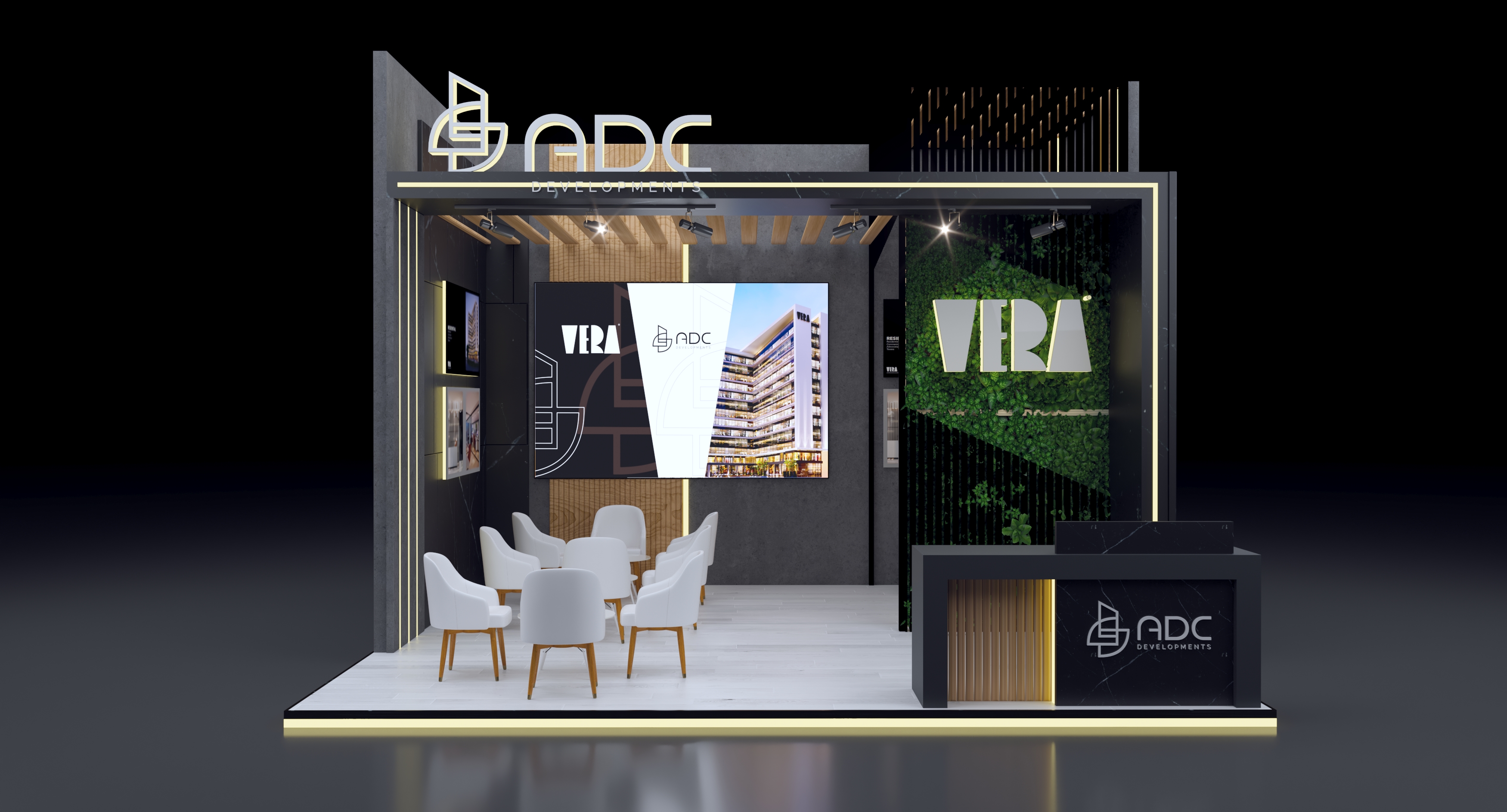 ADC - Egypt - exhibition stand booth design-0