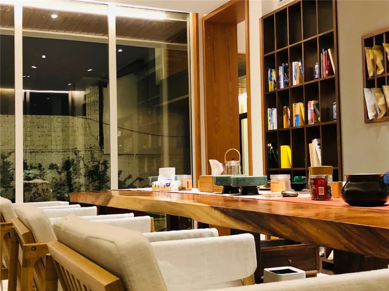 父亲的房子丨杭州品尚设计-51