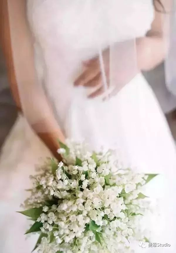 铃兰花开 | 幸福之花的艺术之路-50