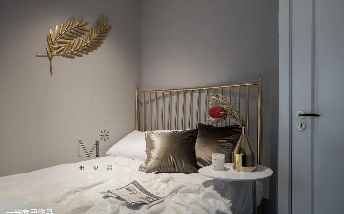 平层丨【一米家居】家有你灵魂的样子-14