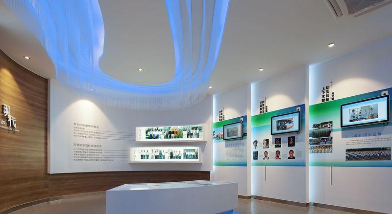 同里中学史馆-12