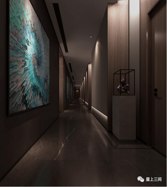 清泉汇养生足浴馆丨中国广东-10