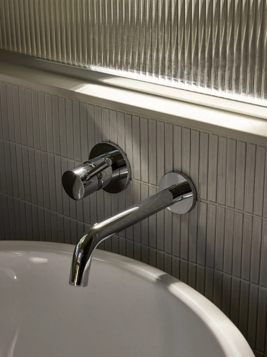 华盛顿特区住宅丨美国华盛顿丨tangible space办公室-24