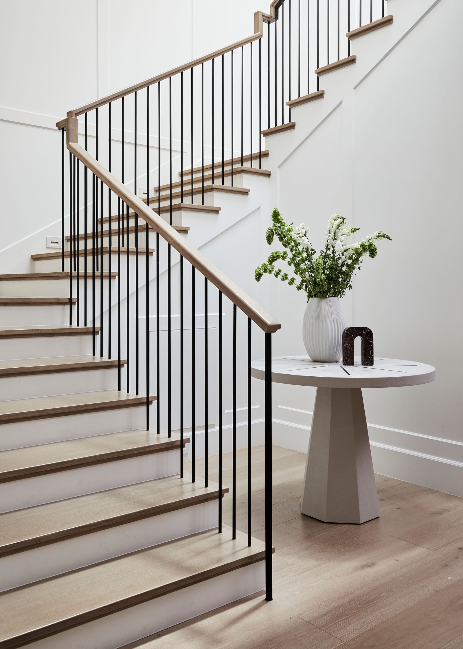 洛杉矶大家庭住宅设计丨美国洛杉矶-24