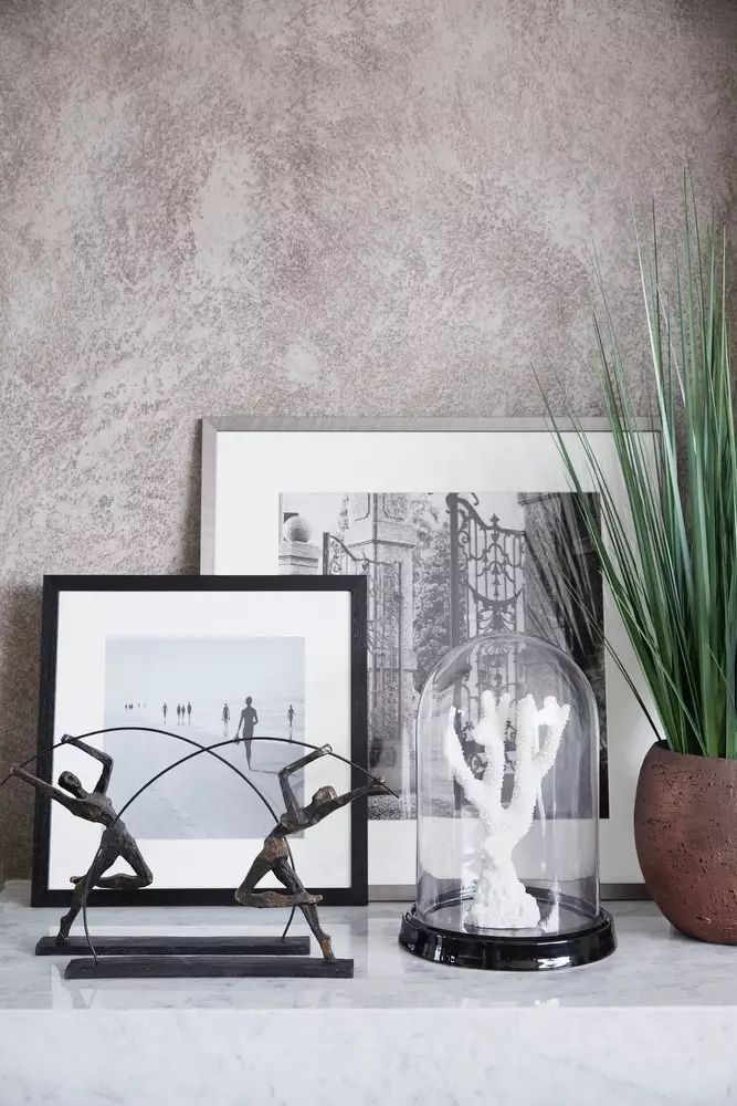 英伦风室内设计 | 优雅格调与色彩的完美融合-27