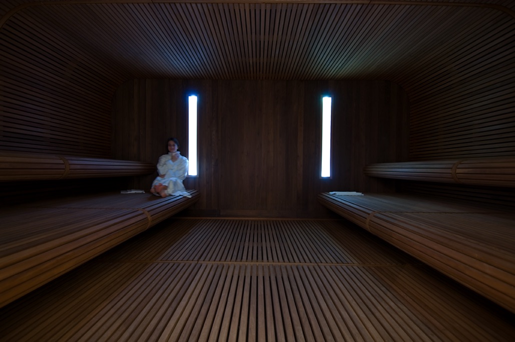 UNO A UNO HOTEL | Simone Micheli Architectural Hero-19