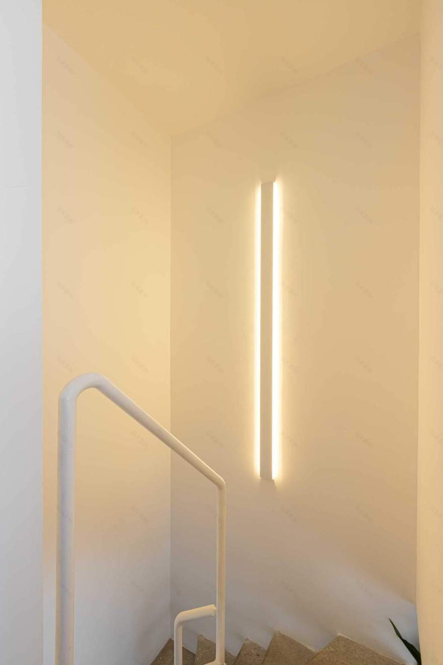 巴西圣保罗现代一居室公寓-32