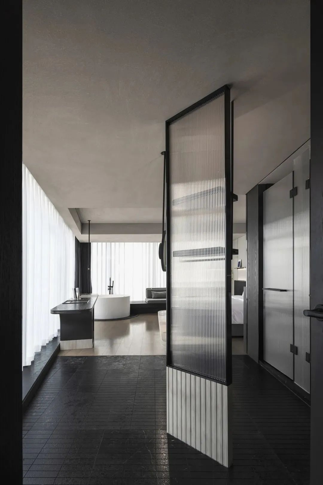 深圳兰兹酒店设计丨中国深圳-41