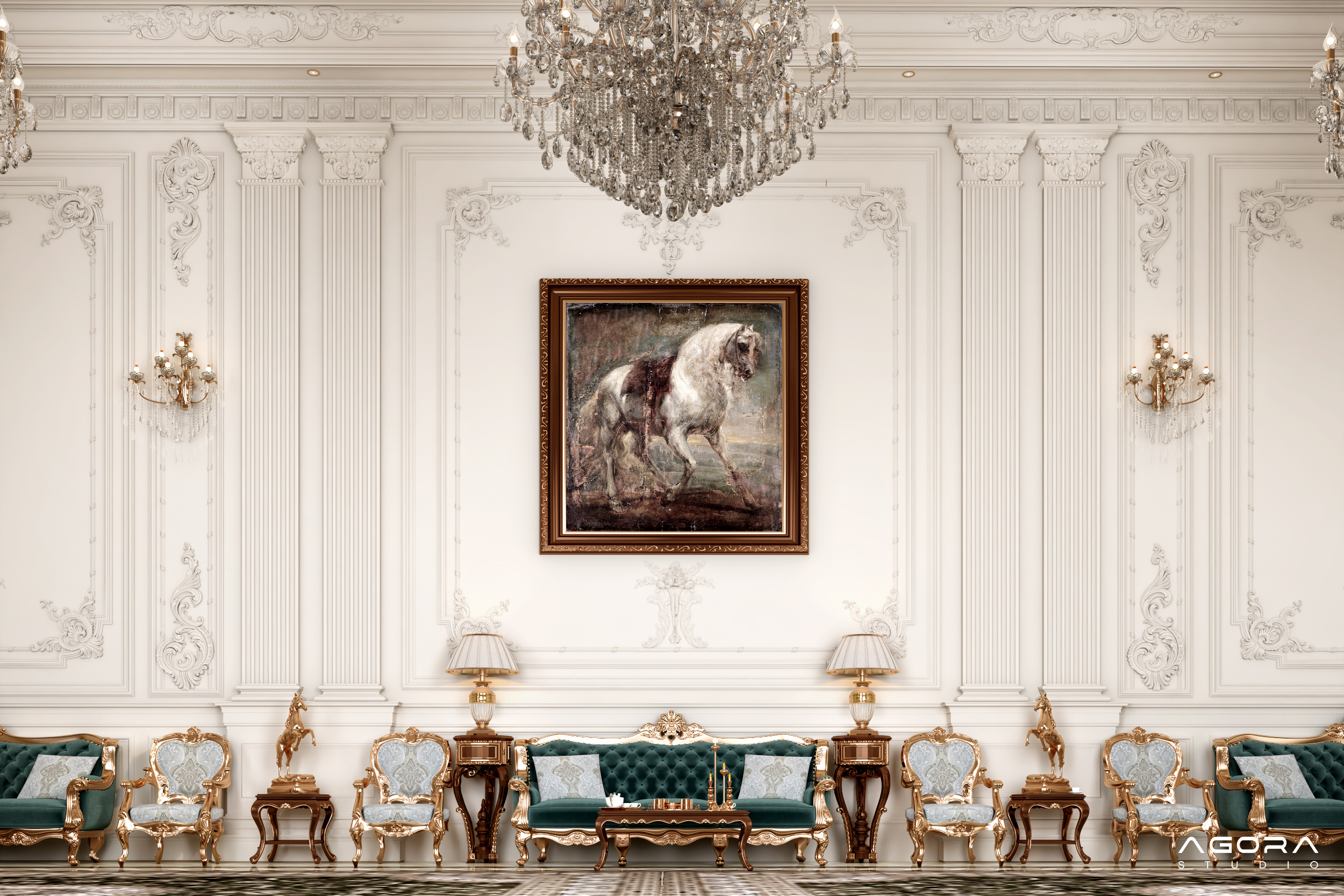 C L S S I C M A J L I S-7