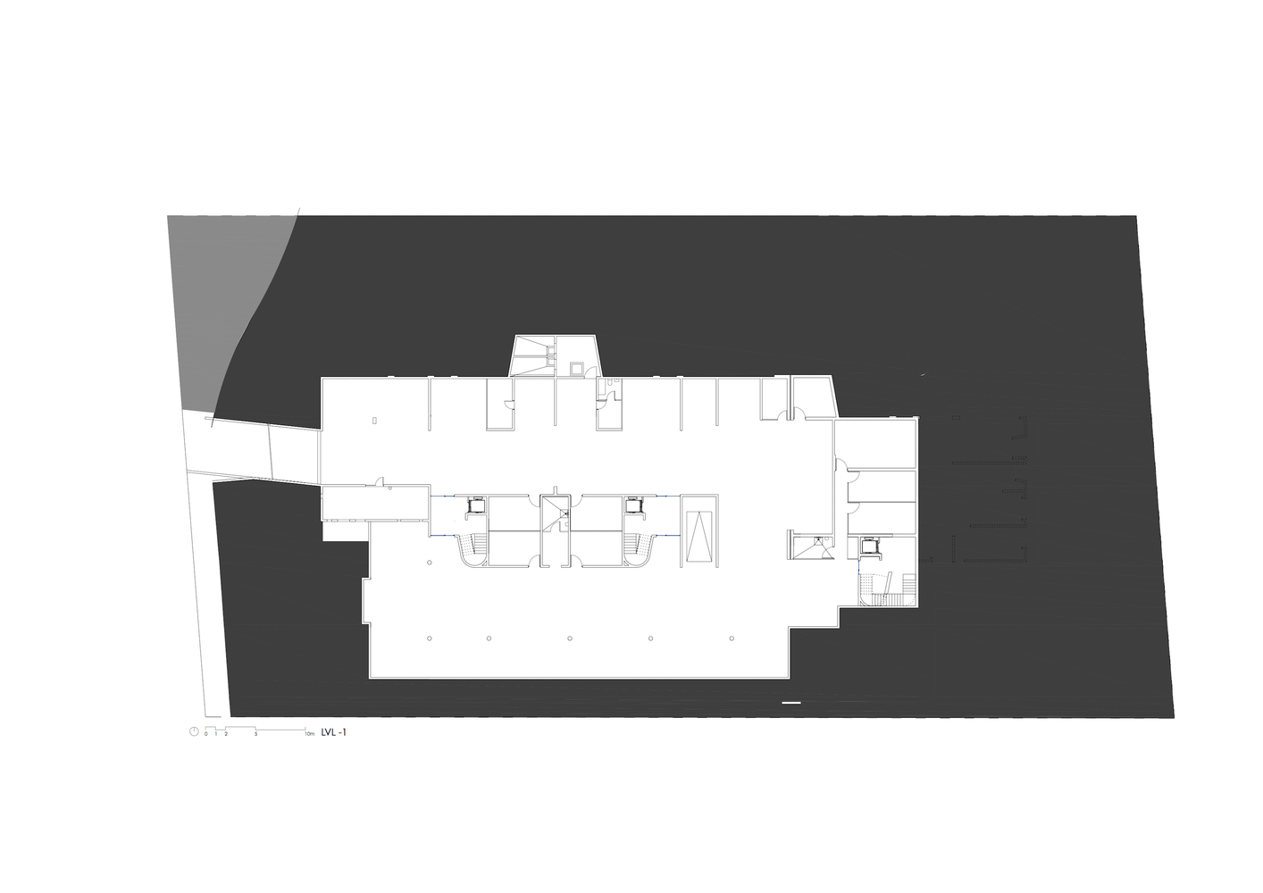 安第斯山脚下的混凝土庄园-60