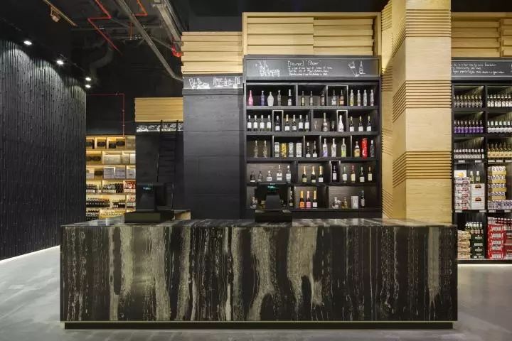 【127期】最新零售创意店铺设计-23