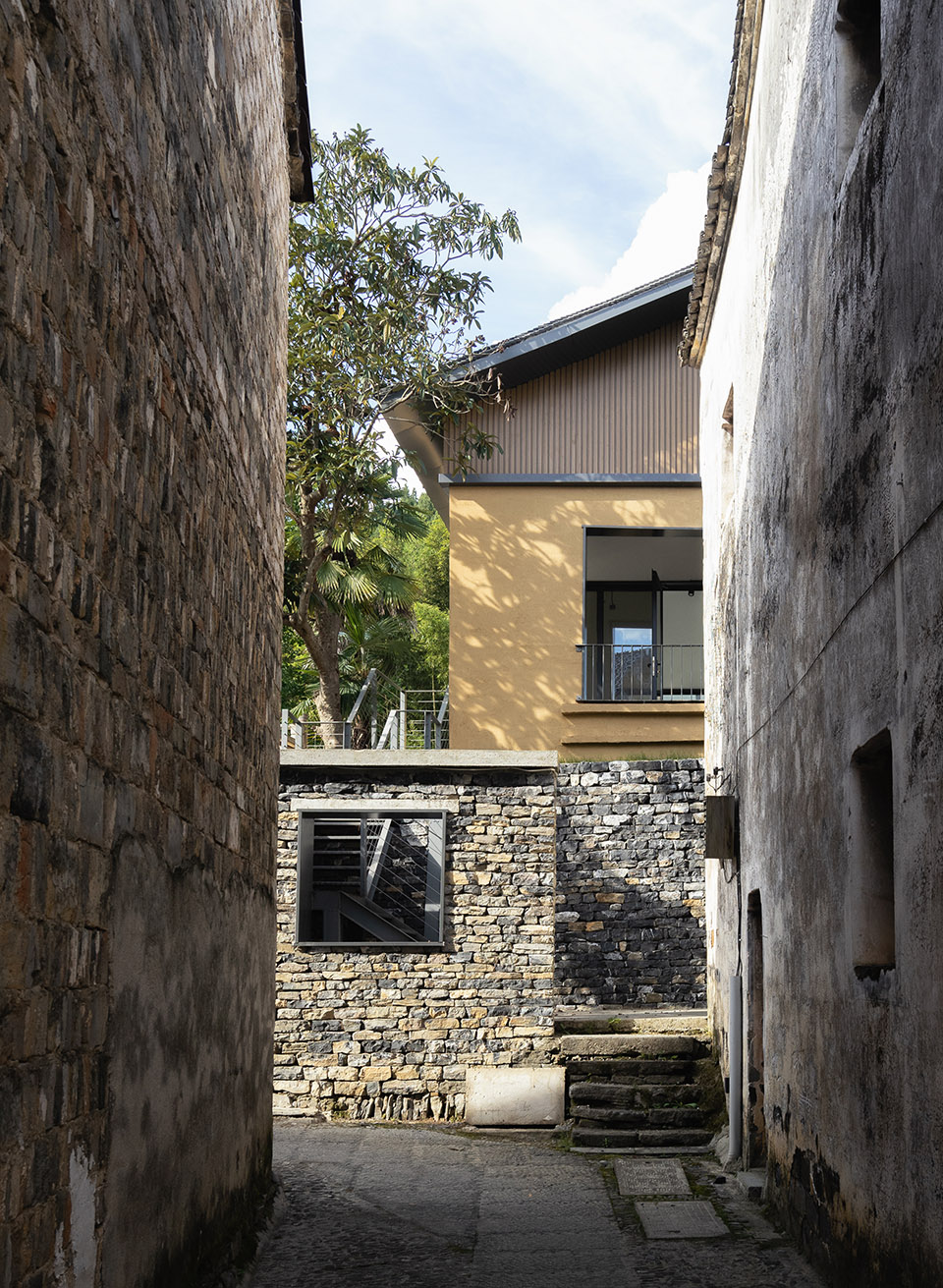 野生君乡村研学与劳动教育营地丨中国杭州丨乐匠建筑工作室-39