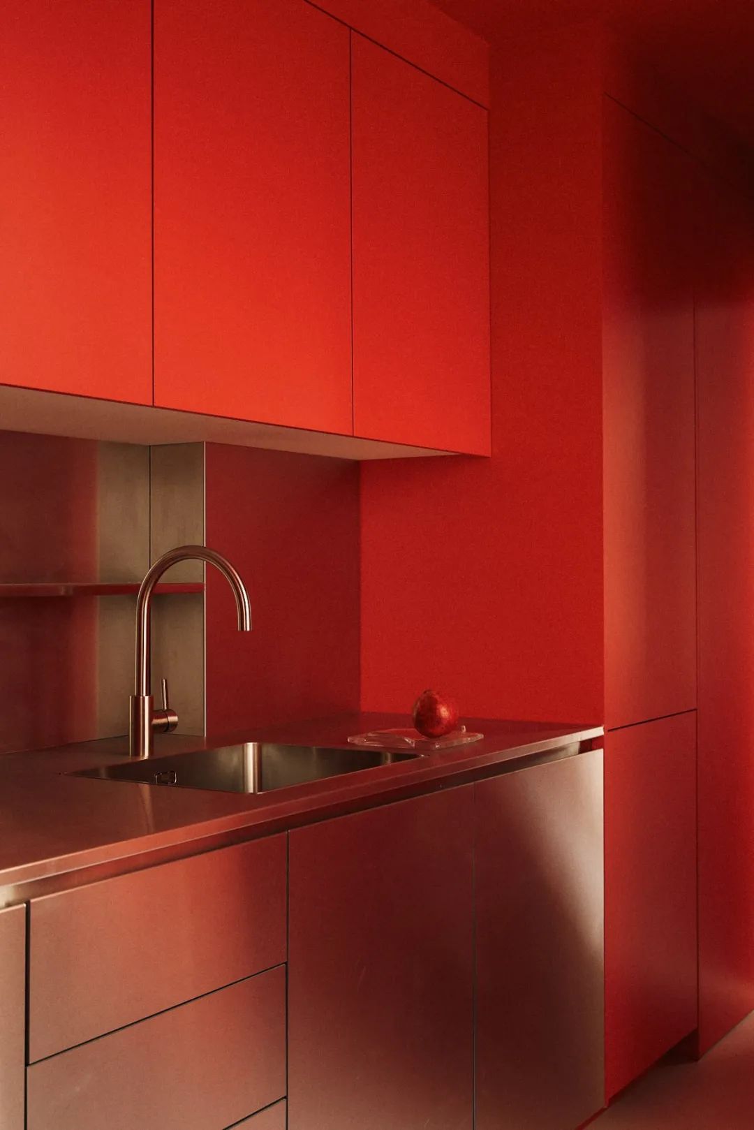 不被风格限定的家，真的很显主人个性啊！-24