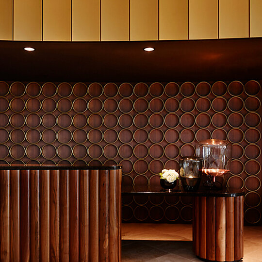 Corrs Chambers Westgarth by Bates Smart | Australian Interior Design Awards-11