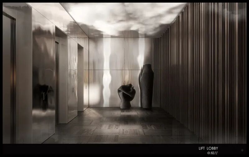 前滩金普顿,都市休憩佳选-20