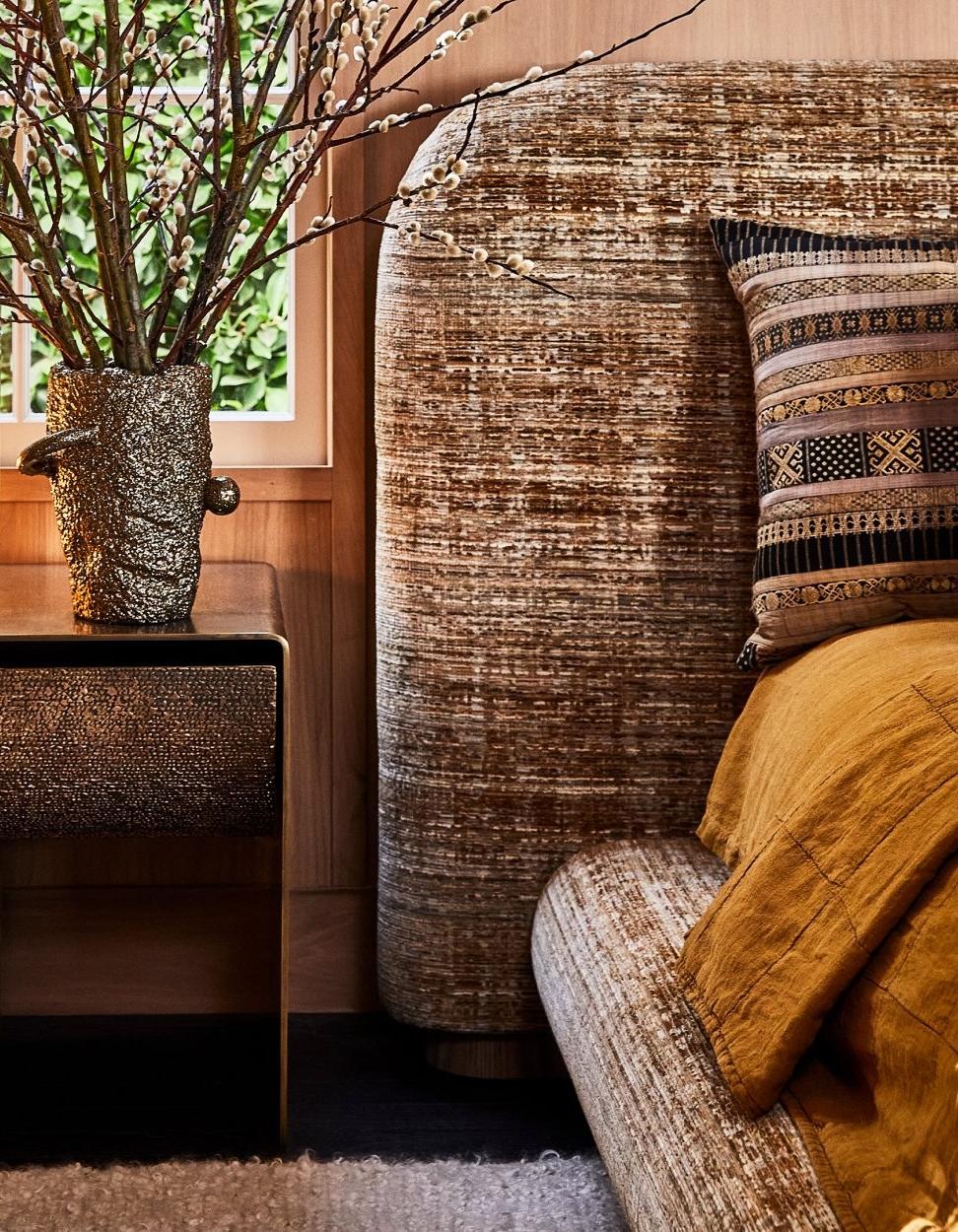 洛杉矶 Marlboro 住宅丨美国洛杉矶丨Kelly Wearstler-17