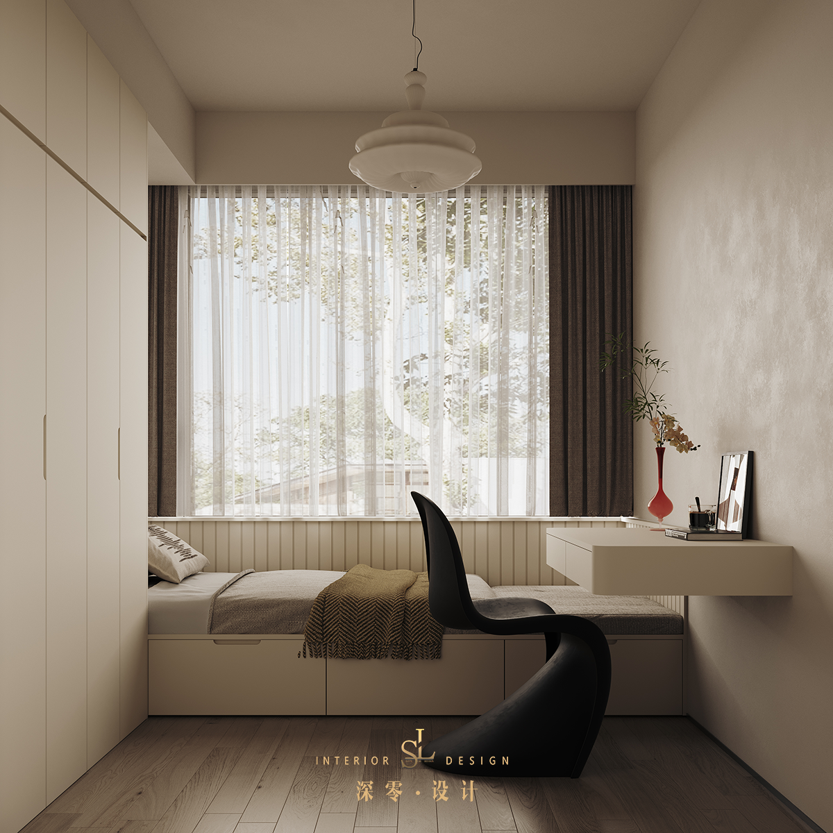 置地瑞玺儿童成长之家丨中国合肥丨合肥深零设计-17