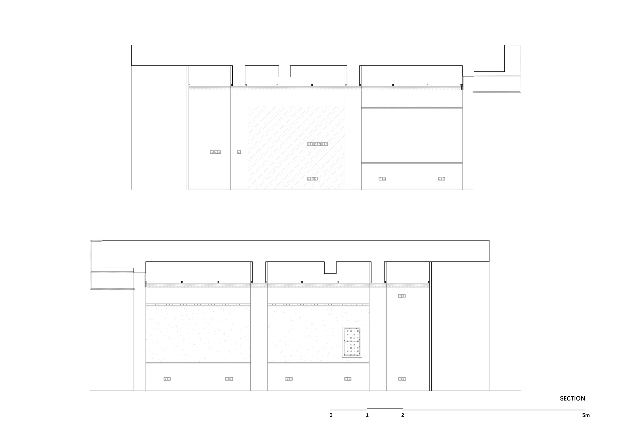 柔道艾斯佩索道场咖啡馆丨中国成都丨Nhoow Architects-51