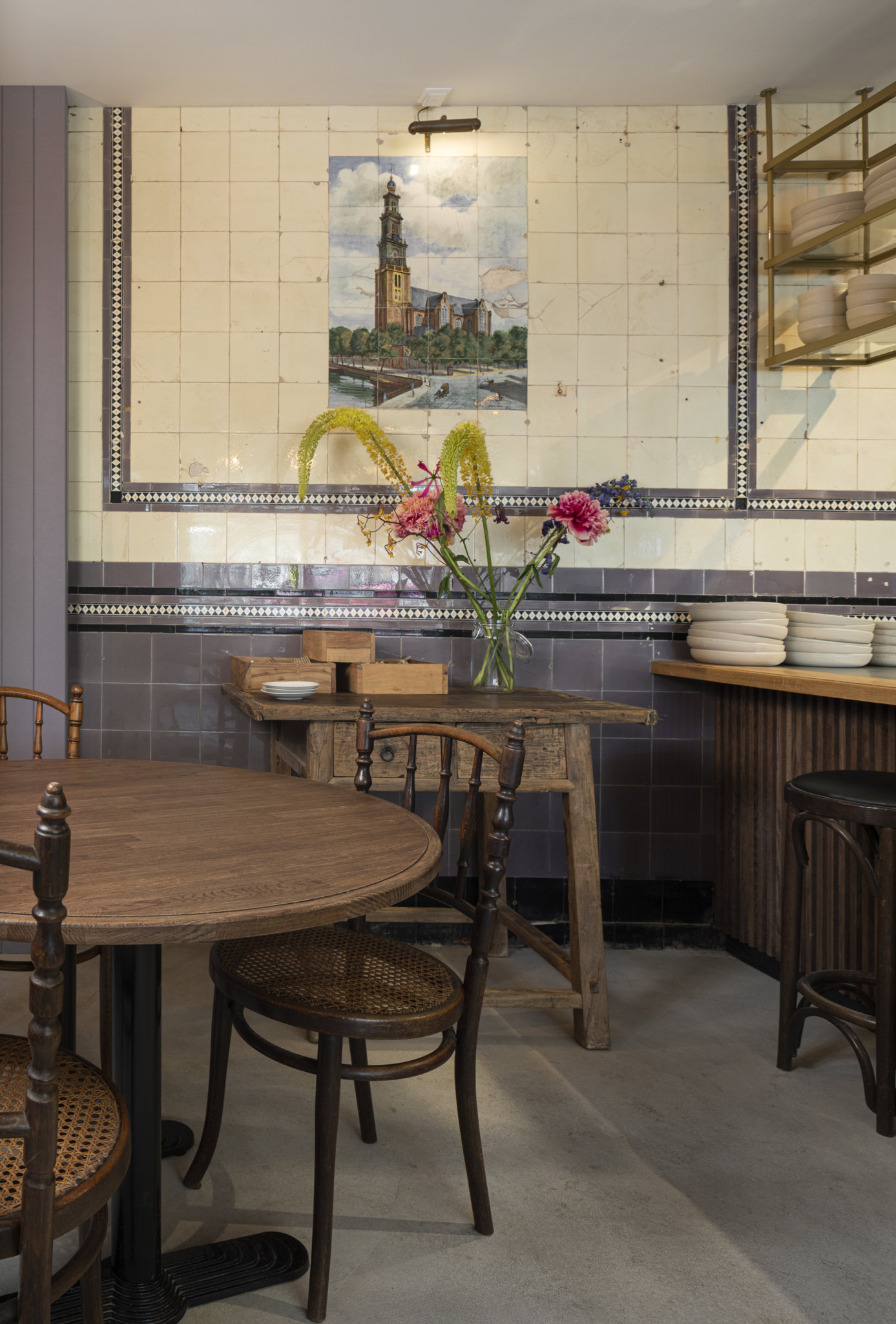 阿姆斯特丹"宝石咖啡馆"-15