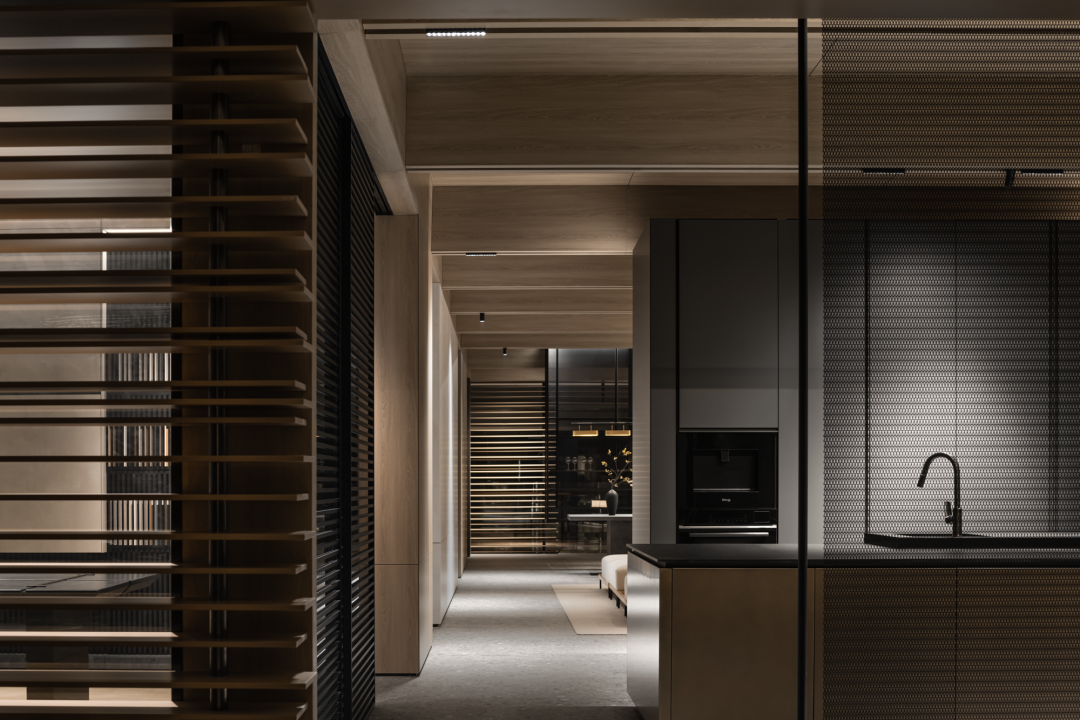 本来之间丨大地风格+沉浸式展陈【亳州展示中心】-21