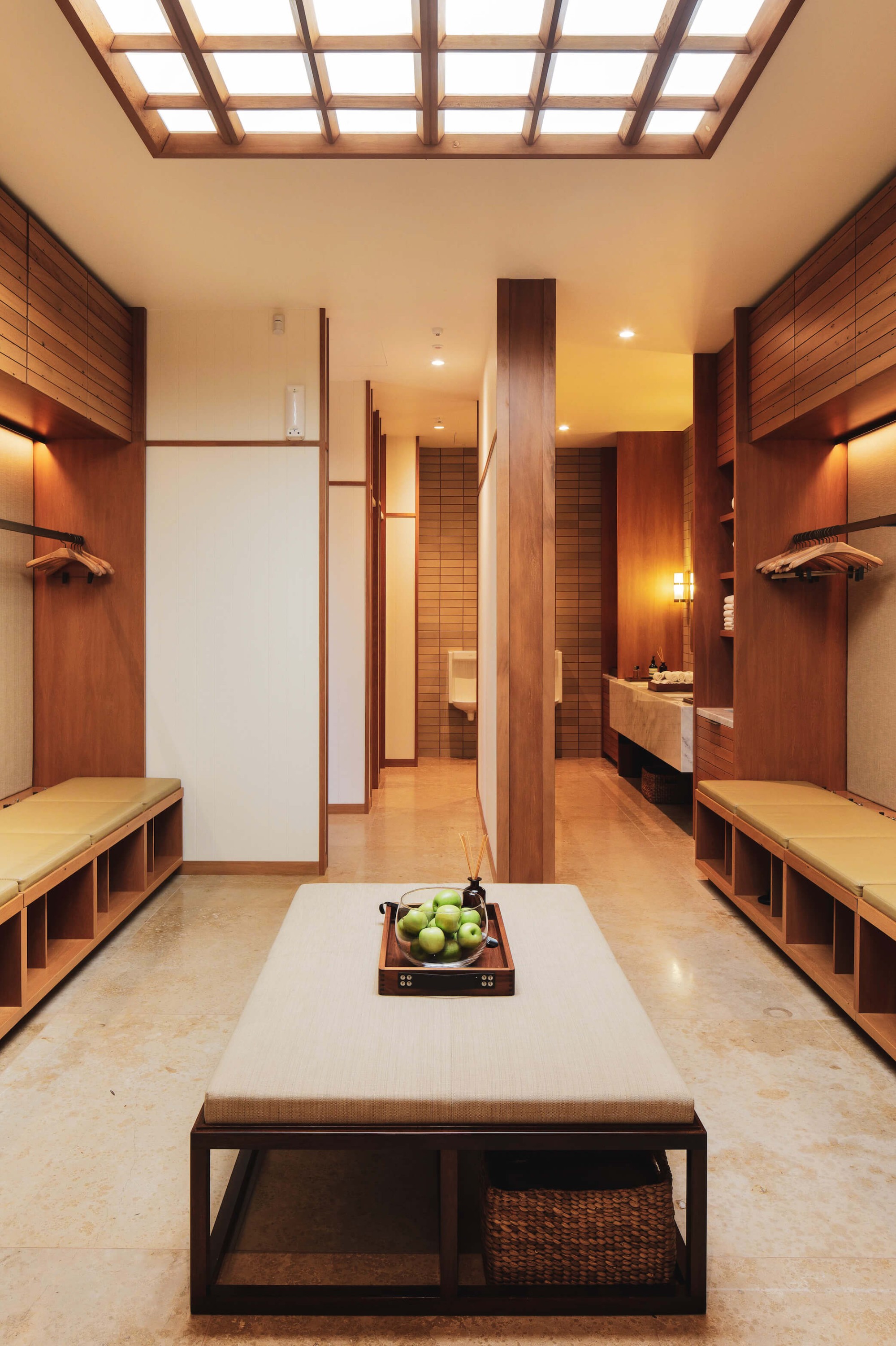 塔拉伊蒂俱乐部会所丨新西兰丨Cheshire Architects-9