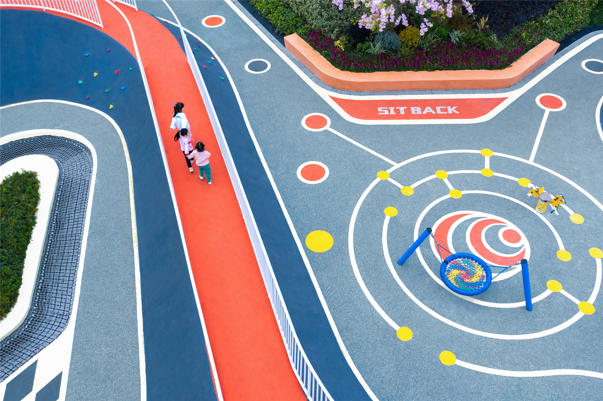 碧桂园 · 多湖国际示范区景观-16