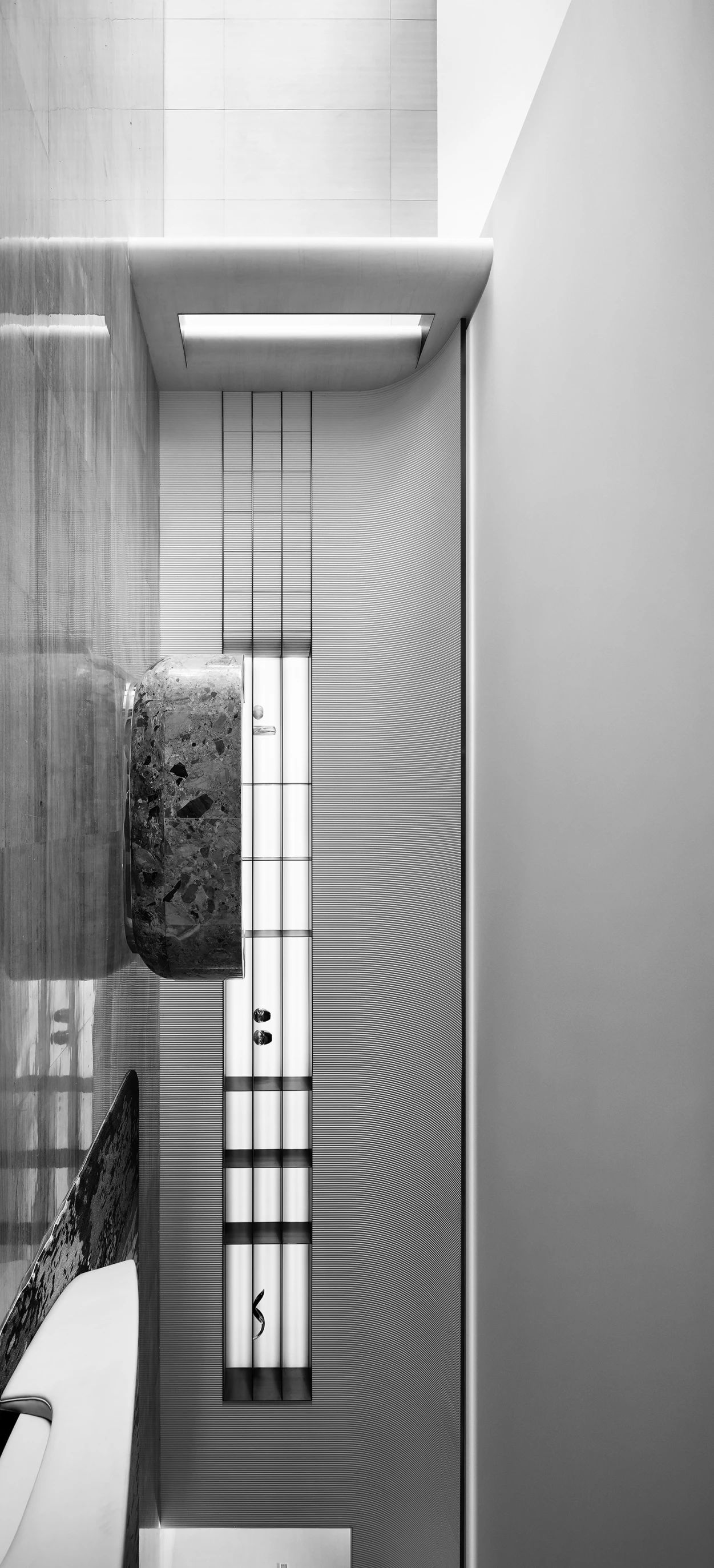 武汉韩辰医学美容医院丨中国武汉丨ISSI DESIGN LTD-5