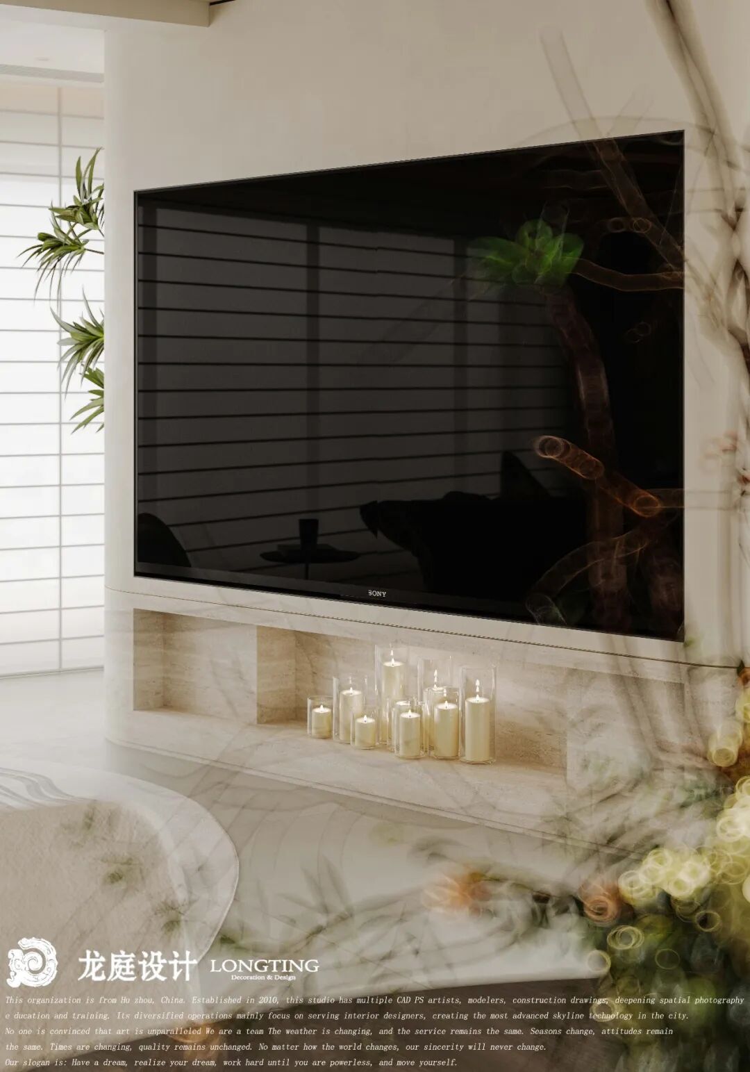 湖州·湖上居丨中国湖州丨龙庭设计-19