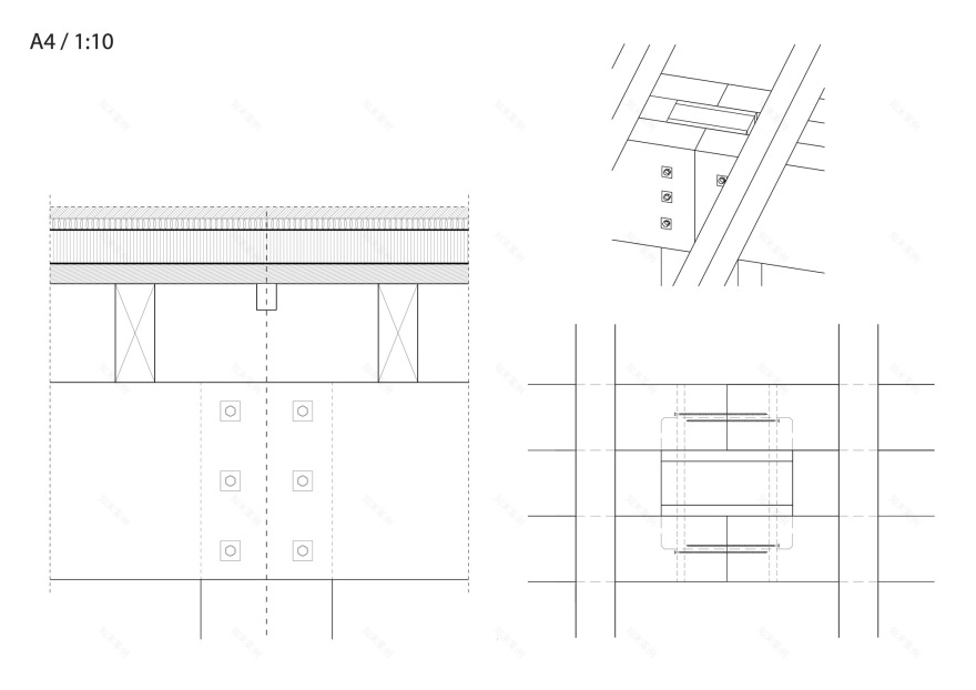 诺利斯充电公园转向台丨丹麦丨ADEPT-58