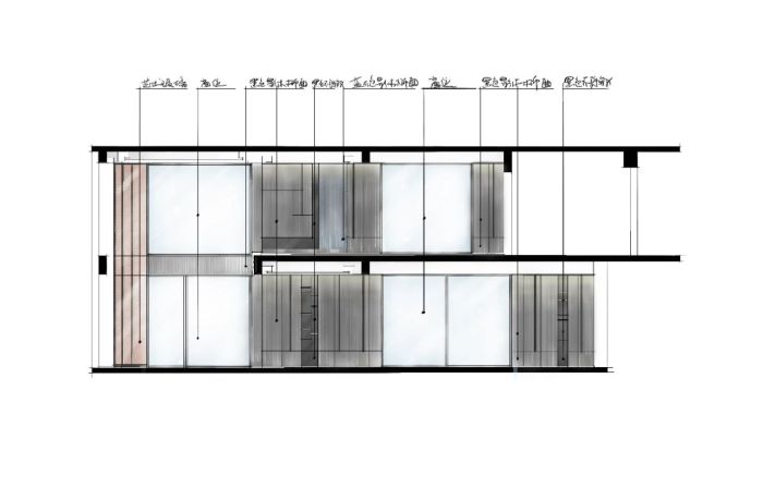 深圳汉京九榕台别墅设计丨中国深圳丨MID麦肯斯室内设计事务所-46