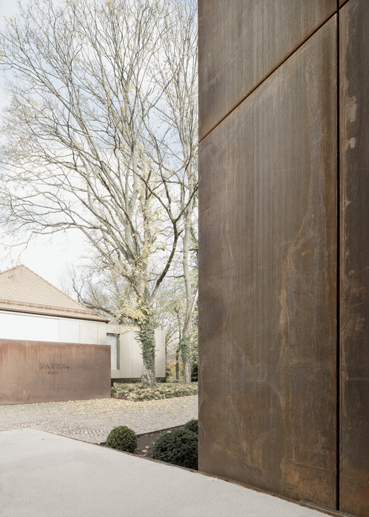 LAMAISON 酒店丨德国丨CBAG.Studio Architects-24