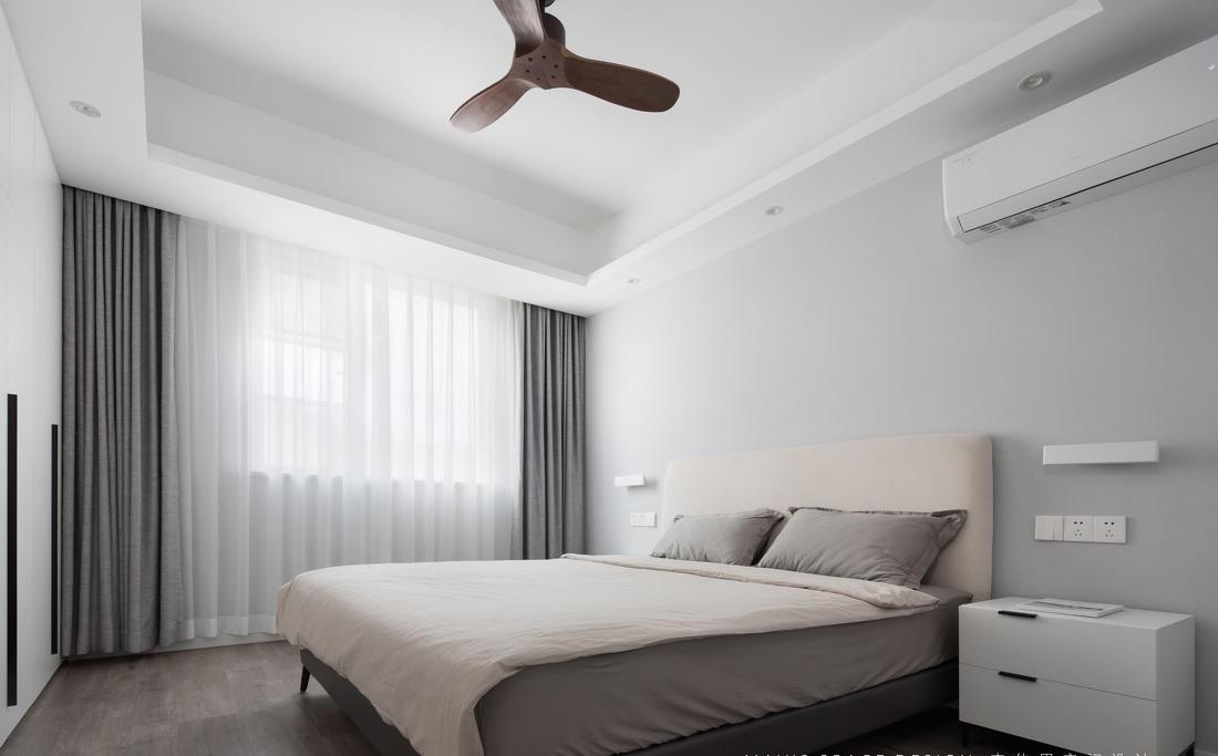 130m²平层空间设计丨李佳眉设计师-47