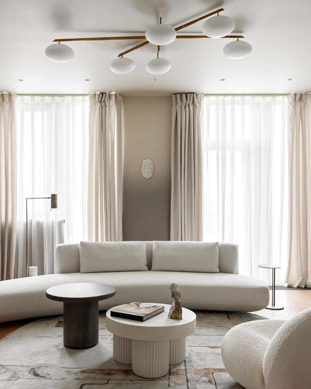 简约灰色之家丨BHD Studio-8