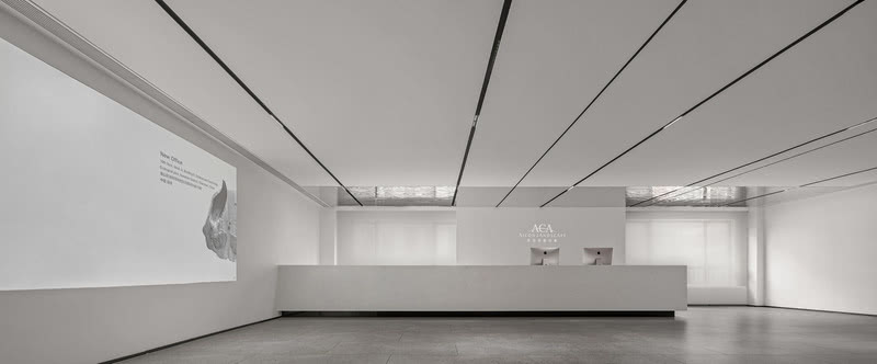 ACA 办公室设计-0