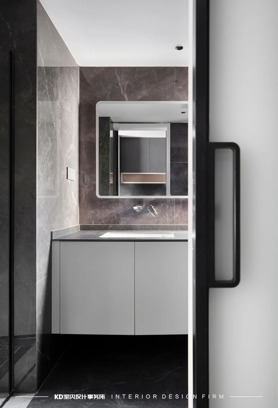 华远海蓝城 · 现代简约美学的极致演绎丨中国重庆-106