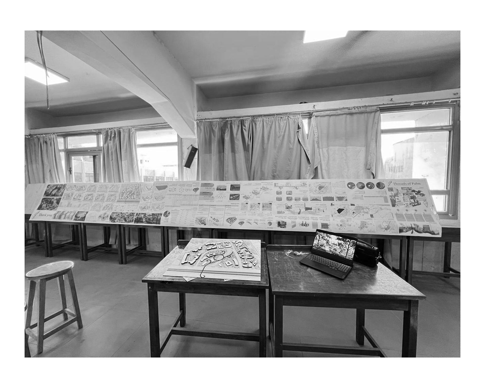 城市规划丨埃及-52