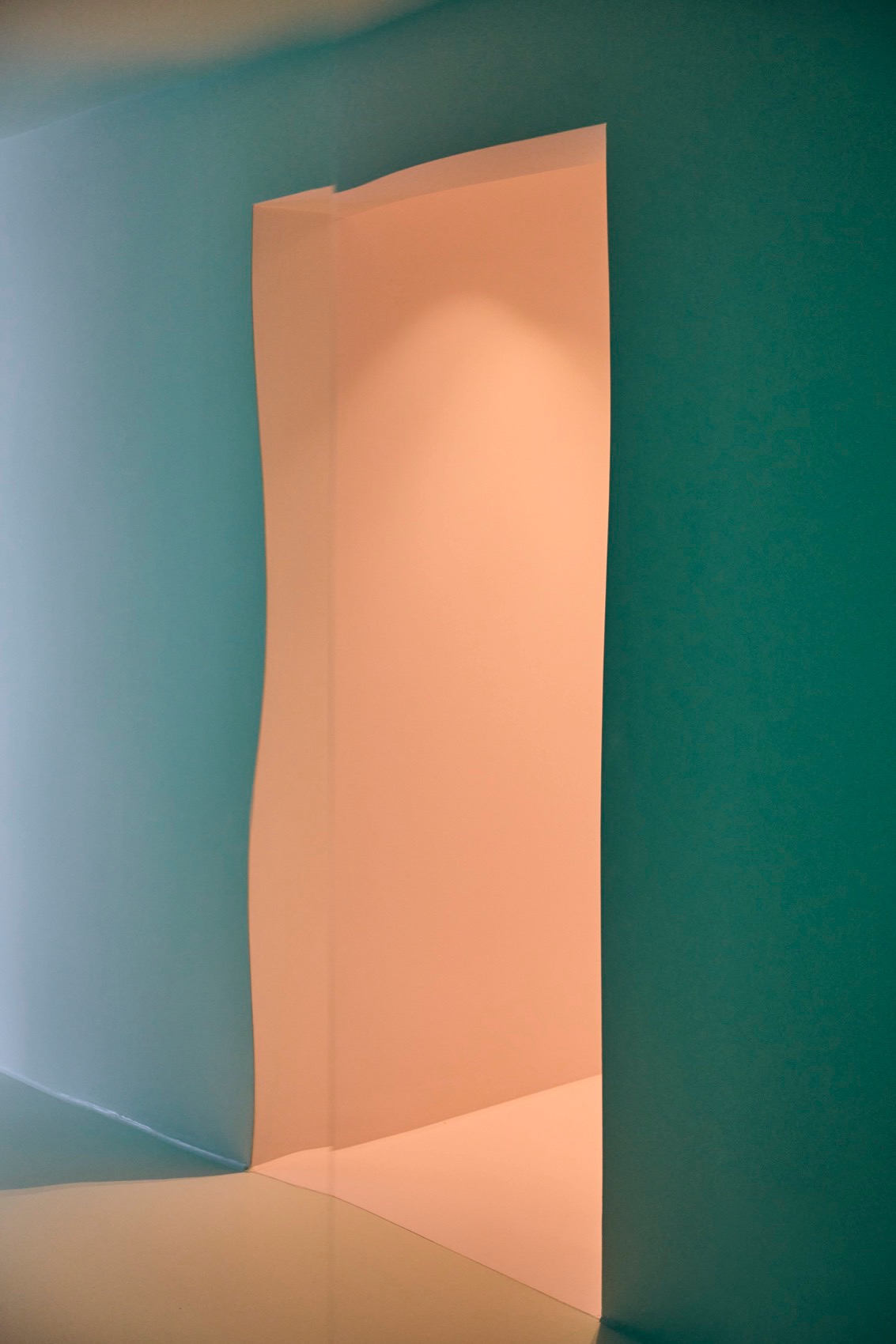 T7·2牙科预防护理诊所丨德国柏林丨BATEK ARCHITEKTEN-16