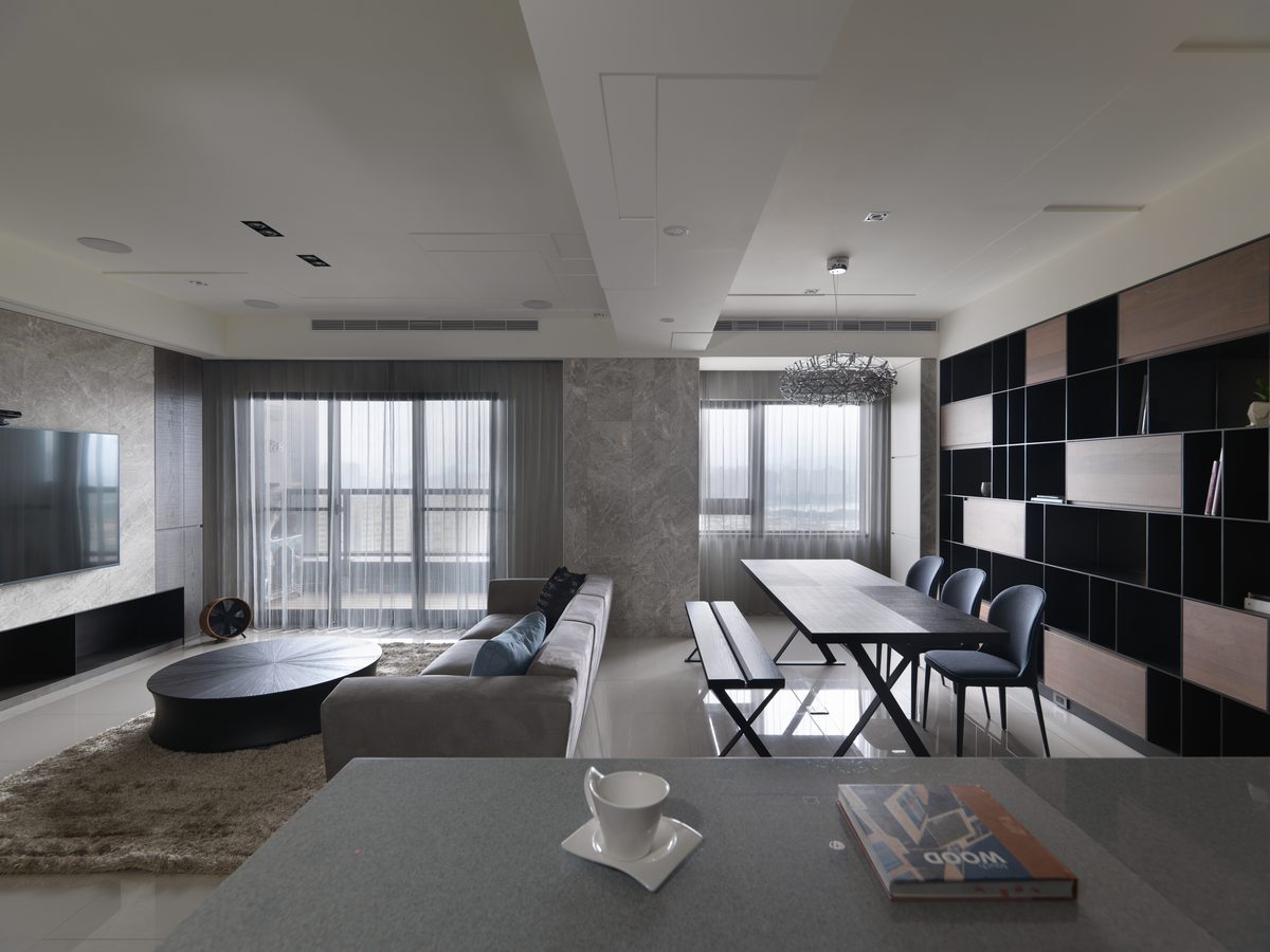 白色层叙  八宽设计-9