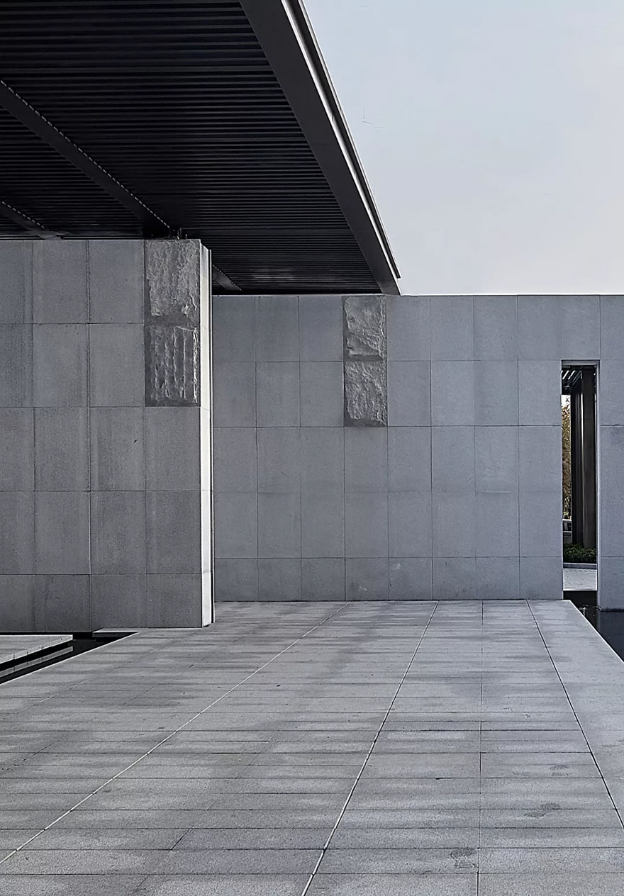 南京银城旭辉云台天境丨中国南京-35