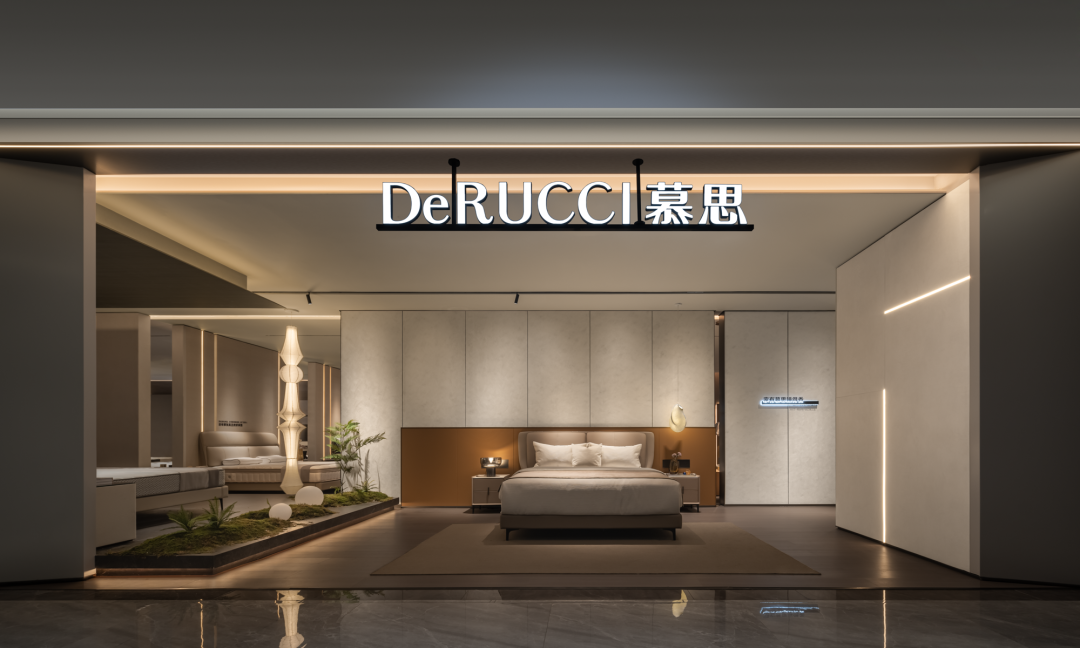 慕思 5·0 综合馆丨中国东莞丨近境制作-4