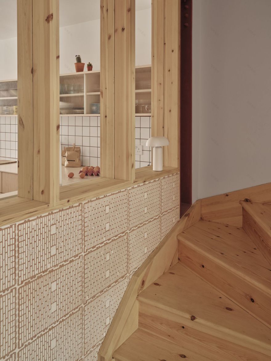 丨英国伦敦丨THISS Studio-38