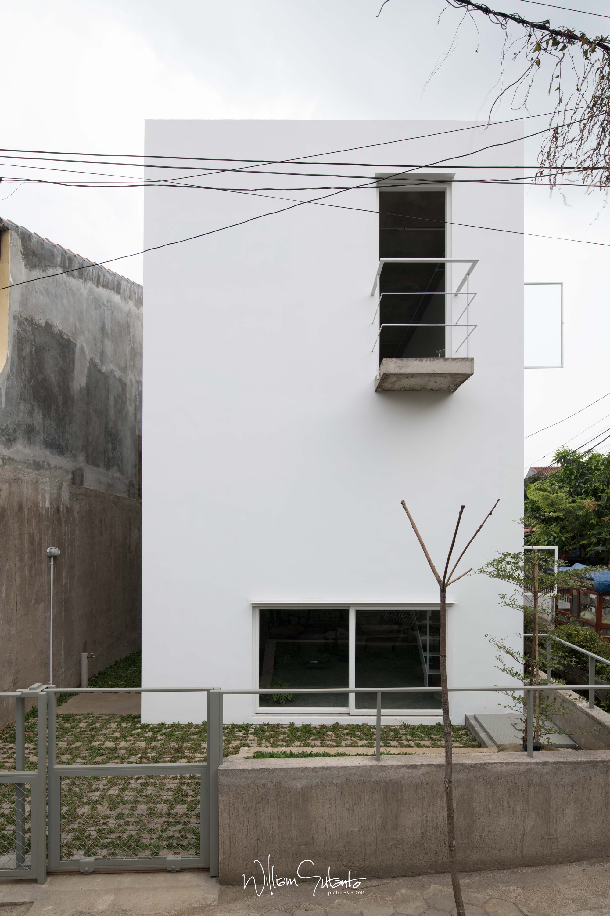 4x6x6 House / dua studio-32