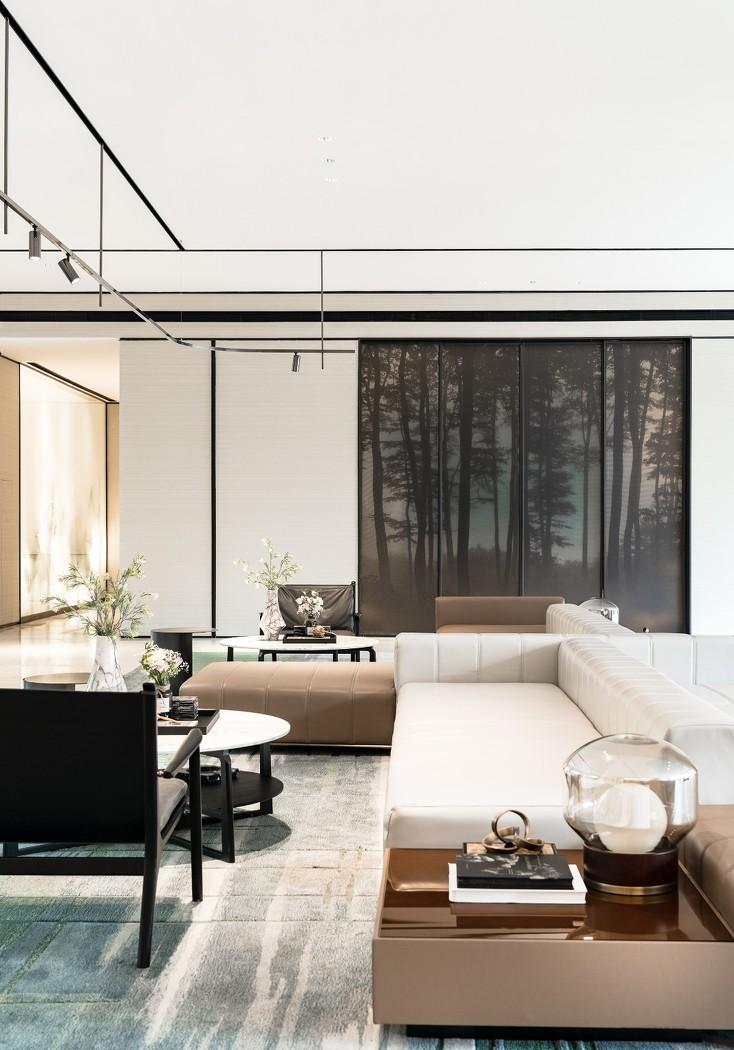 重庆万科星光森林-55