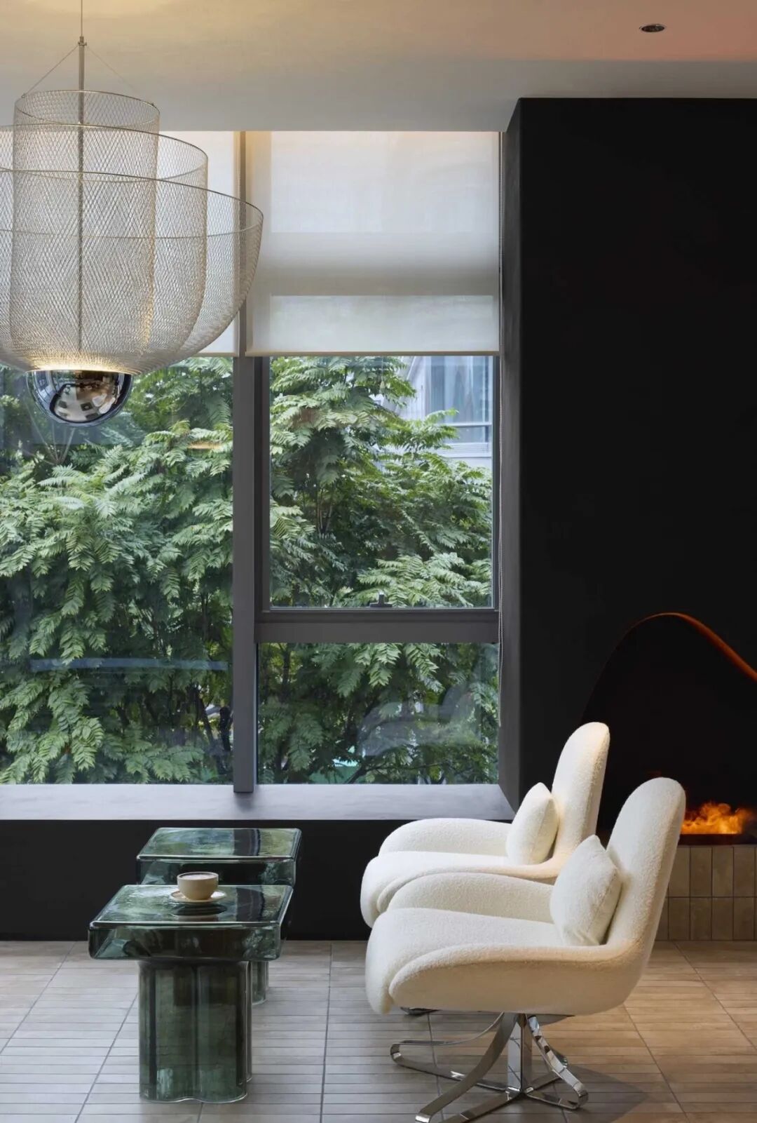 仰山喜马拉雅丨中国济南丨济南和尘设计-53