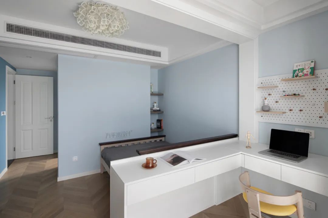 楚天逸品现代简约家居,设计融入生活共同生长-108