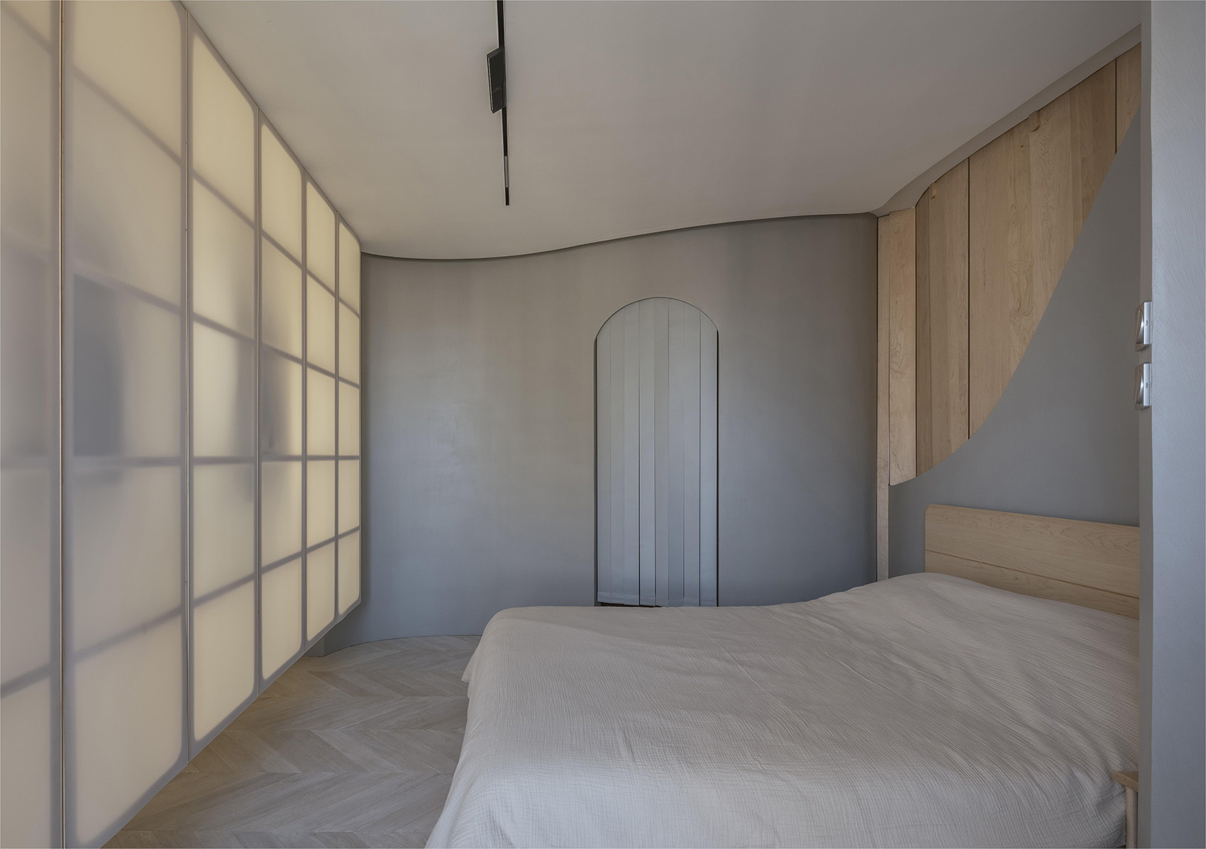 屋有园丨中国北京丨北京逸刻室内设计有限公司-21