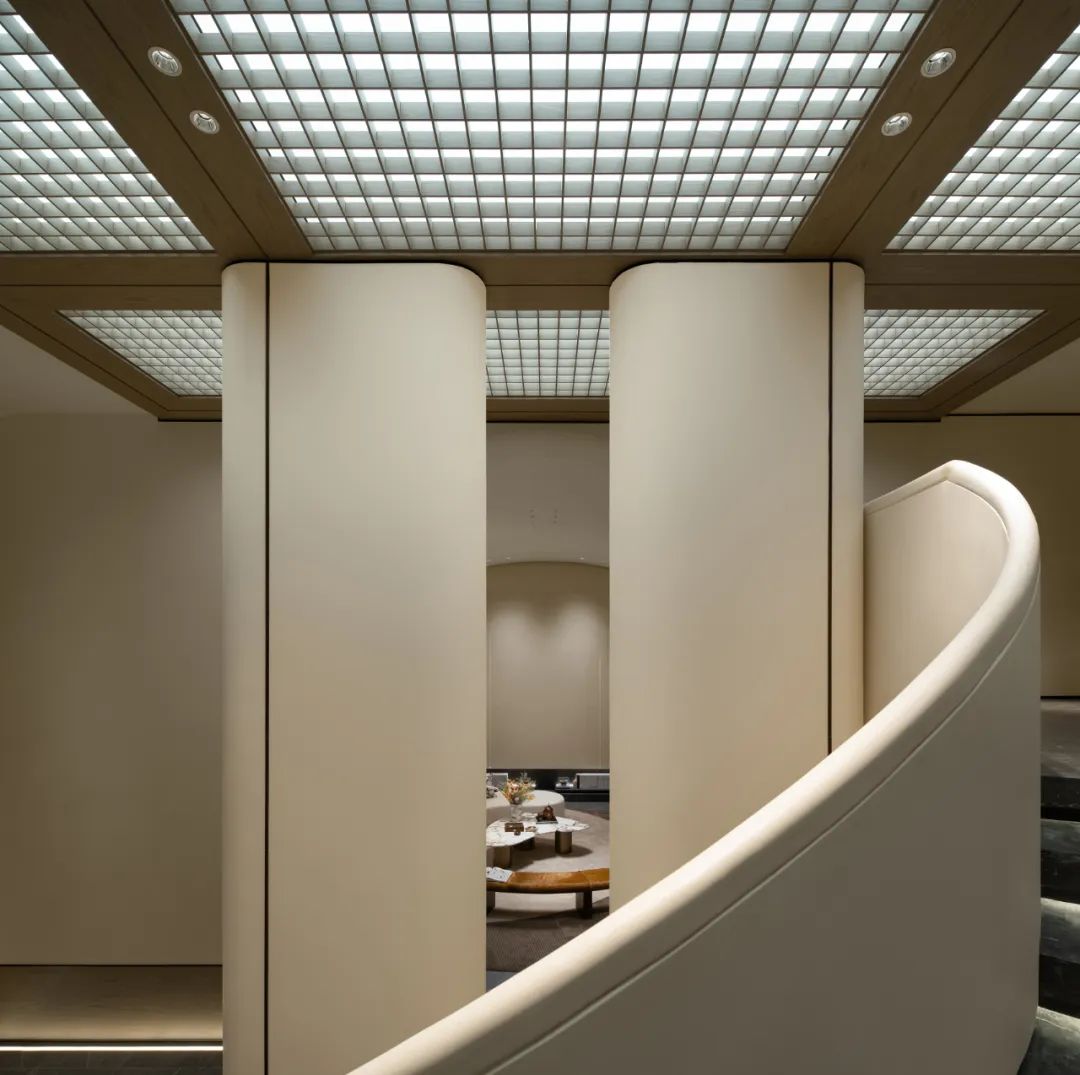 融创常州青龙叠墅丨中国常州丨TCD² 平仄设计-20