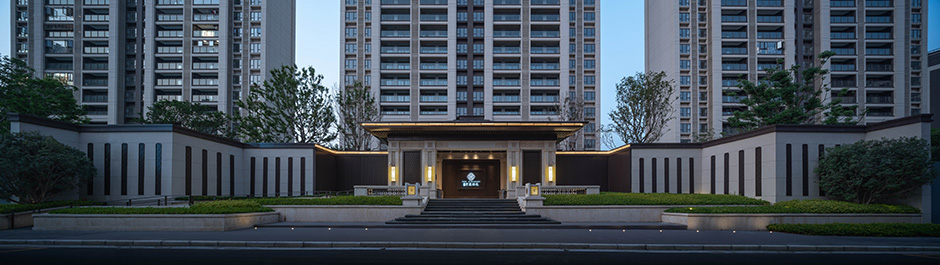 丨中国佛山丨景观L&A Group广州分公司三队,建筑深圳欧规,室内深圳键王-32