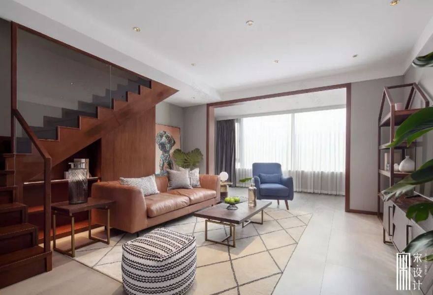 《冬日恋歌》 | 温馨互动空间,打造浪漫生活-22